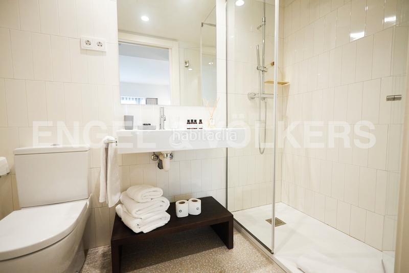 Foto ac65814e-77b2-477e-b4bb-4ac2e1211ceb. Lloguer apartament amb calefacció a Dreta de l´Eixample Barcelona