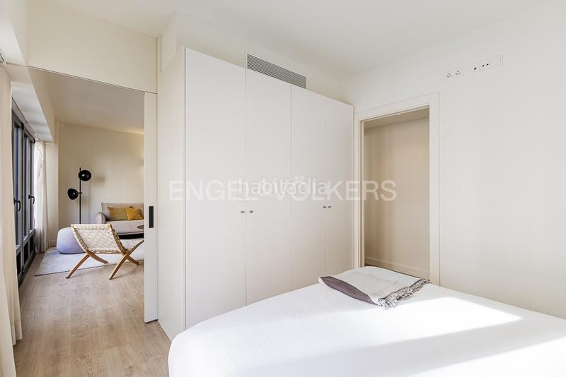 Foto e9850bc7-cee2-484a-a631-8e99ebe0fb69. Lloguer apartament amb calefacció a Dreta de l´Eixample Barcelona