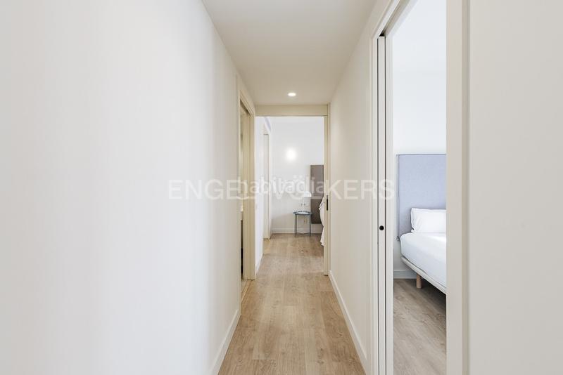 Foto 152c0aee-b89d-4011-8b71-c42b7a6ea66a. Location appartement avec chauffage dans Dreta de l´Eixample Barcelona