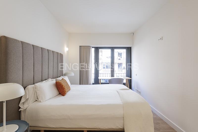 Foto 330fccd5-ec71-4979-9025-5c7e89180949. Location appartement avec chauffage dans Dreta de l´Eixample Barcelona