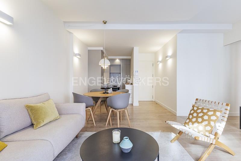 Foto 9644e349-1026-4974-884c-1551d9ff2368. Location appartement avec chauffage dans Dreta de l´Eixample Barcelona