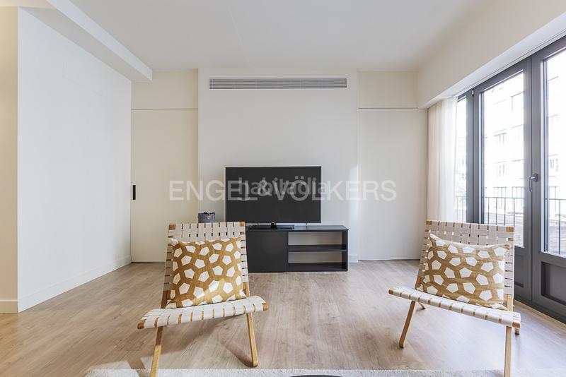 Foto bc81dd9d-3c1f-4018-a2fe-81f91ab07b47. Location appartement avec chauffage dans Dreta de l´Eixample Barcelona
