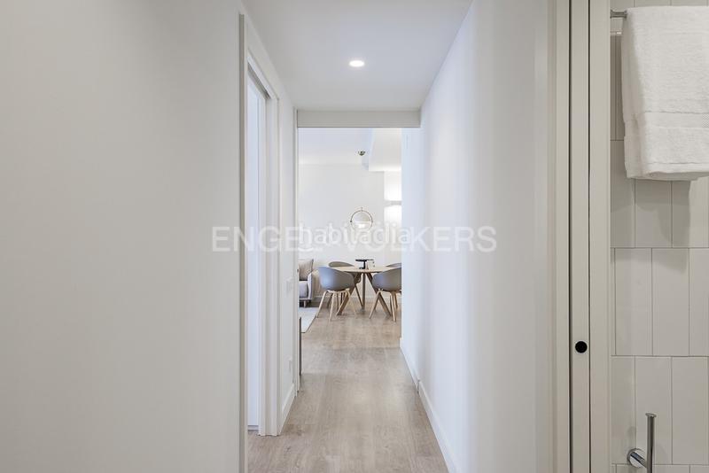 Foto e8c33ea2-05e0-4661-bca3-48b25b78ceb8. Location appartement avec chauffage dans Dreta de l´Eixample Barcelona