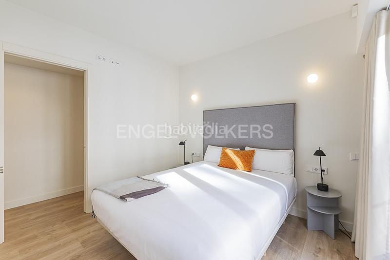 Foto 1950f887-bf83-4ddf-9cd8-d1a593659bd6. Rent apartment with heating in Dreta de l´Eixample Barcelona