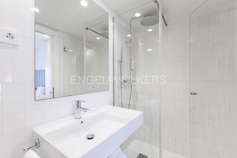 Foto 92560b04-14dc-4cc2-b328-535ee6351d57. Rent apartment with heating in Dreta de l´Eixample Barcelona