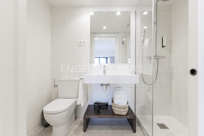 Foto ab9c0332-2e13-4d6d-aaa7-d0c8a7d5b0e0. Rent apartment with heating in Dreta de l´Eixample Barcelona