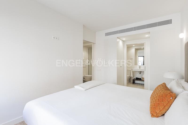 Foto b3819a41-c322-4c2e-be6b-6176a3cee70e. Rent apartment with heating in Dreta de l´Eixample Barcelona