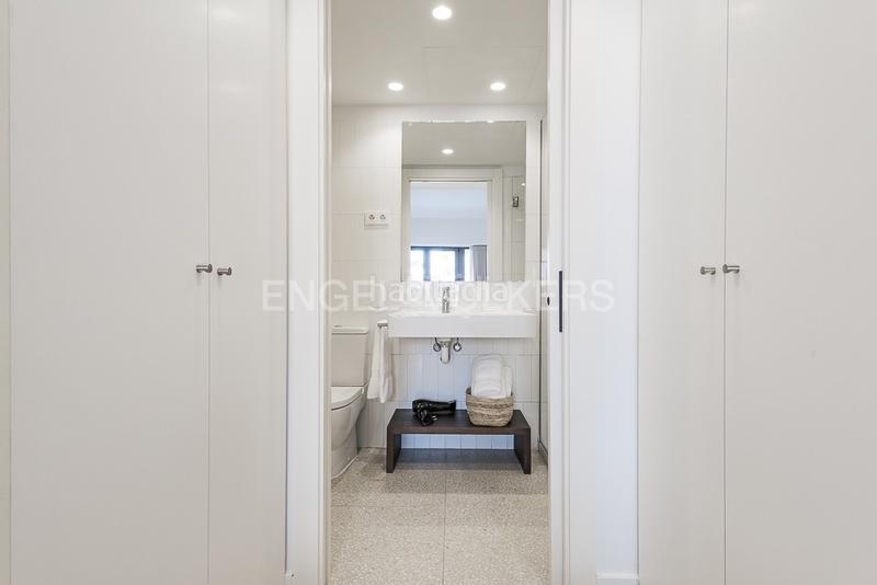 Foto c9e896d1-a347-48f8-b430-f2fd508deae7. Rent apartment with heating in Dreta de l´Eixample Barcelona