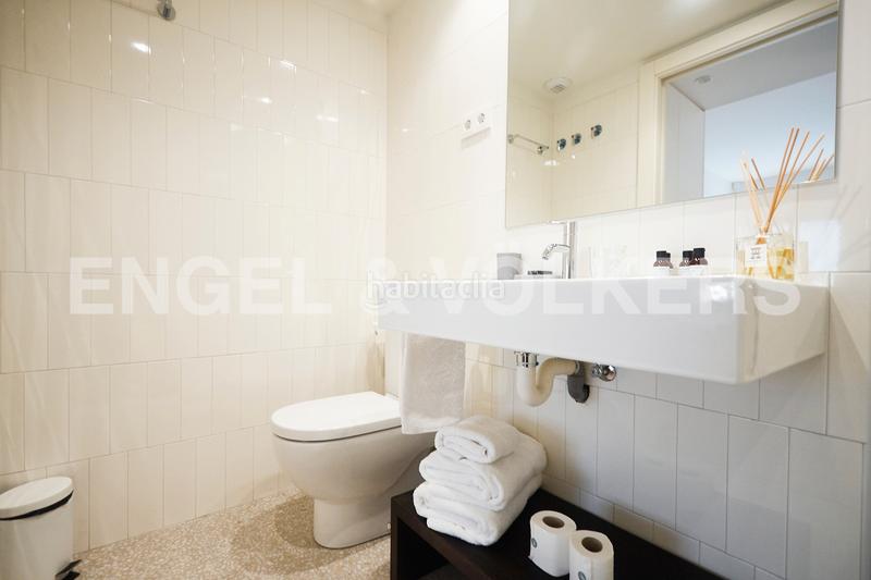 Foto f77aeaf6-a734-4d92-8f20-7b87e358bae3. Rent apartment with heating in Dreta de l´Eixample Barcelona
