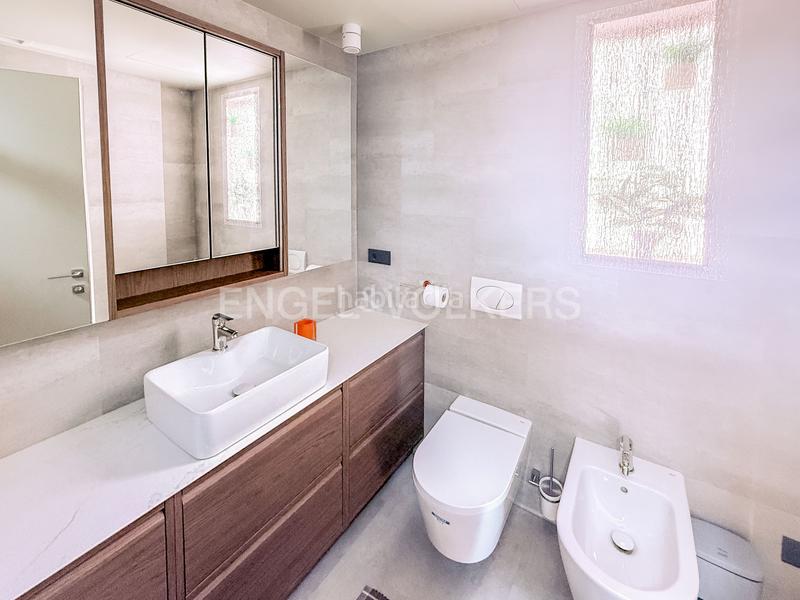 Foto 4d7ae106-f403-41e3-9dd5-ff264b3b643e. Affitto piccolo appartamento con riscaldamento parcheggio piscina in Gavà