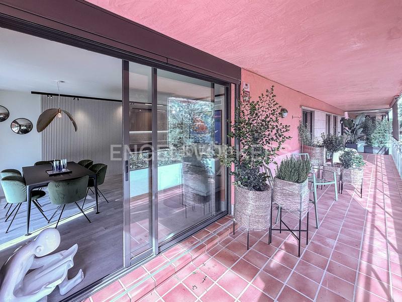 Foto 953f9522-95c1-41ca-89aa-058380d722f8. Affitto piccolo appartamento con riscaldamento parcheggio piscina in Gavà