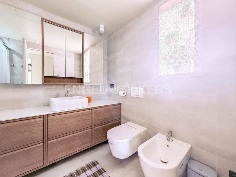 Foto af4907c0-b21d-4adc-83ba-09e728e132b3. Affitto piccolo appartamento con riscaldamento parcheggio piscina in Gavà