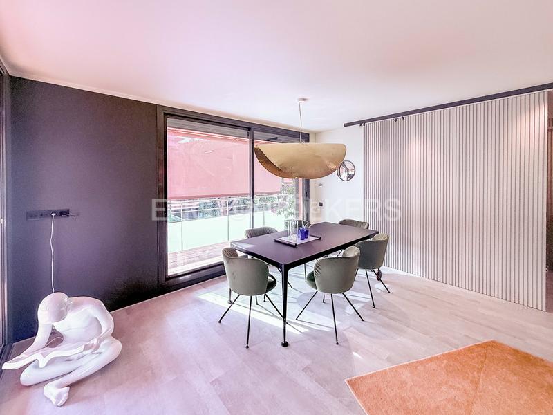 Foto fd03aa84-9cc8-4c40-a837-78b0ca97e1b3. Affitto piccolo appartamento con riscaldamento parcheggio piscina in Gavà