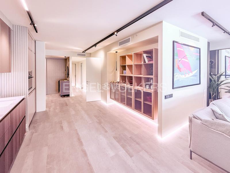 Foto 29ba7455-85a6-4a4e-a630-10e2c59028d7. Alquiler apartamento magnífico piso recién reformado en Gavà