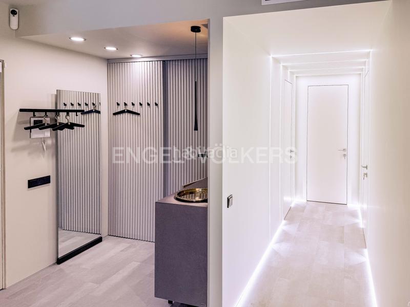 Foto 395b85dd-e3db-4a24-a902-e3c6bc46d91c. Alquiler apartamento magnífico piso recién reformado en Gavà