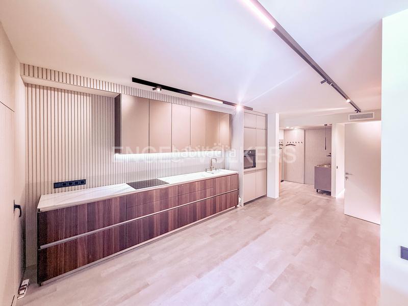 Foto 809d96d3-5270-4488-8da9-e3b61b0f4c69. Lloguer apartament amb calefacció aparcament piscina a Gavà