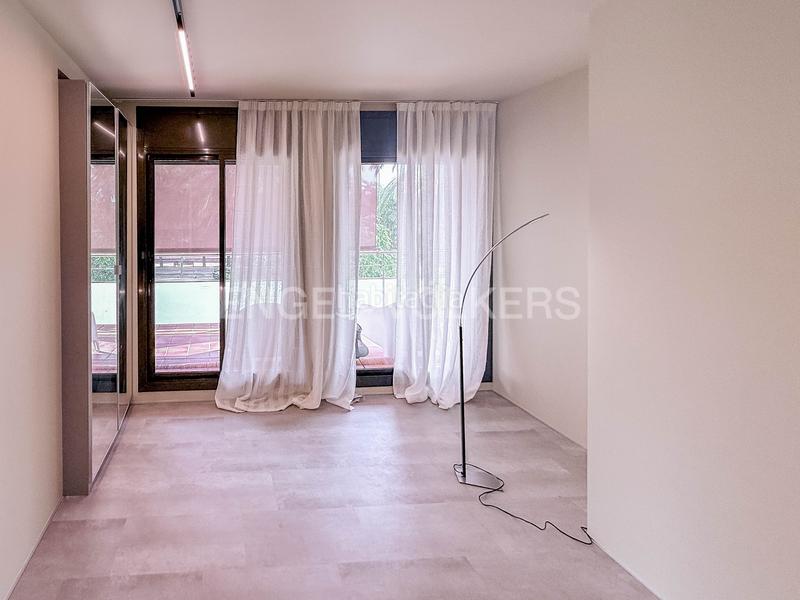 Foto bc9fc4fa-a2a5-4be6-9789-b4a2f05d3cb3. Lloguer apartament amb calefacció aparcament piscina a Gavà