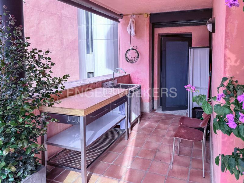 Foto 01783809-a4ac-4e9f-a126-f8f5946c351b. Miete appartement mit heizung parking pool in Gava Mar Gavà