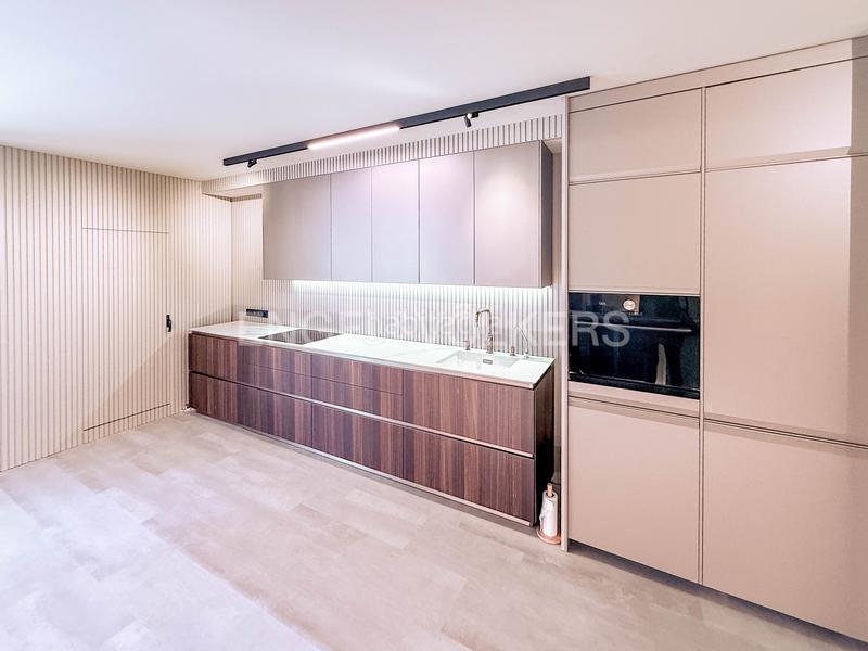 Foto 7284d6bd-2e7a-43b3-b389-24fa6fded3b4. Miete appartement mit heizung parking pool in Gava Mar Gavà