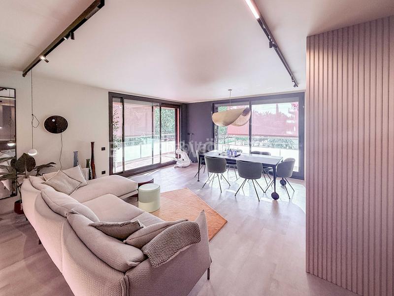 Foto fff48312-dd5f-44a8-ba9f-20a6603bfad2. Miete appartement mit heizung parking pool in Gava Mar Gavà