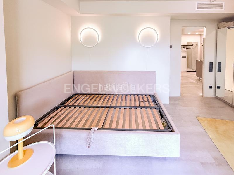 Foto 4d3b2776-d085-453b-84d2-4574cd1d7636. Rent apartment with heating parking pool in Gava Mar Gavà