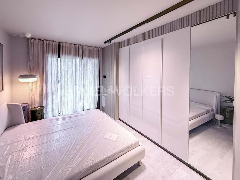 Foto d9ed9f0c-a42c-4ec8-8195-3c2b3ba2625a. Rent apartment with heating parking pool in Gava Mar Gavà