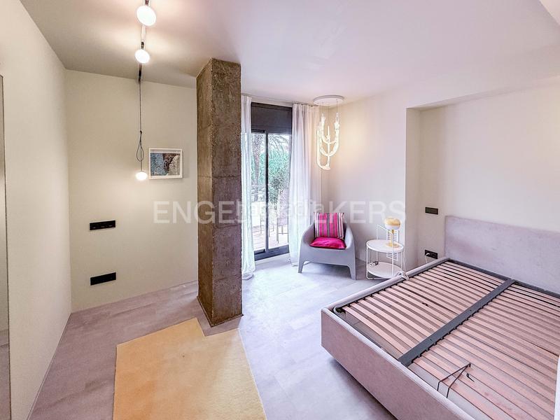 Foto ed17afc8-8281-466b-bdce-ac12334fc452. Rent apartment with heating parking pool in Gava Mar Gavà