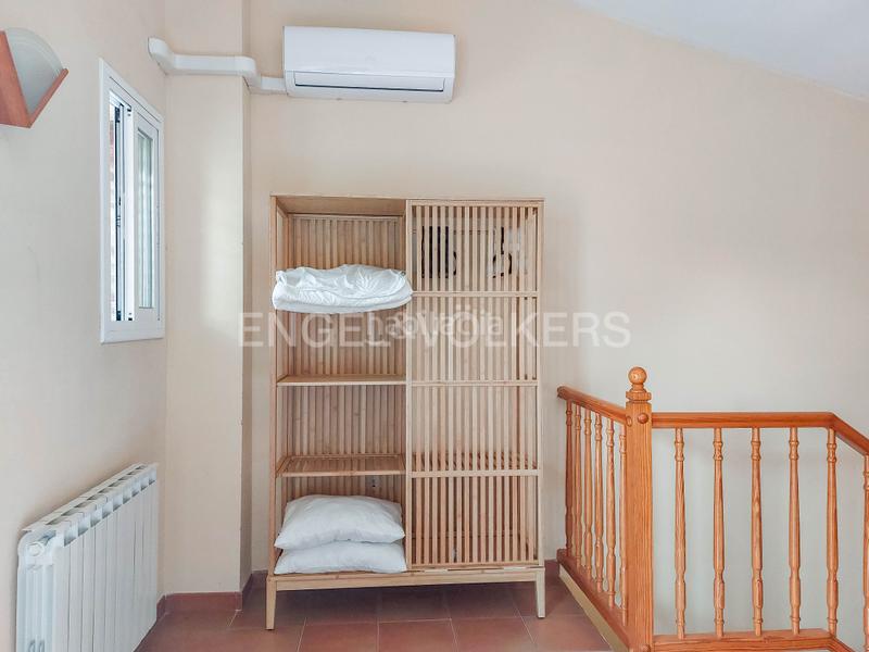 Foto aef294c2-8515-40ee-a786-b01f8e35ade8. Lloguer casa adossada amb calefacció piscina a La Mora Tarragona