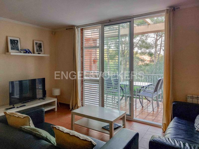 Foto b00886ae-ec00-47d5-8999-bc9fc32fa7ca. Lloguer casa adossada amb calefacció piscina a La Mora Tarragona