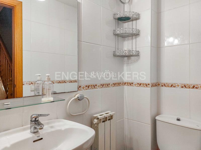 Foto cdd69b37-f100-4fe9-89fa-e6223b297eae. Lloguer casa adossada amb calefacció piscina a La Mora Tarragona