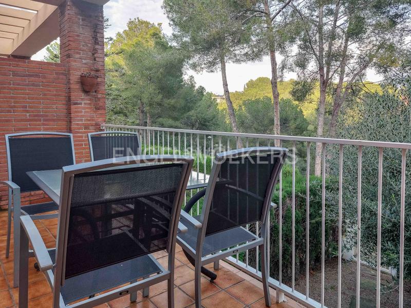Foto e9761353-0782-44c0-8cb2-114d8c78c5aa. Lloguer casa adossada amb calefacció piscina a La Mora Tarragona