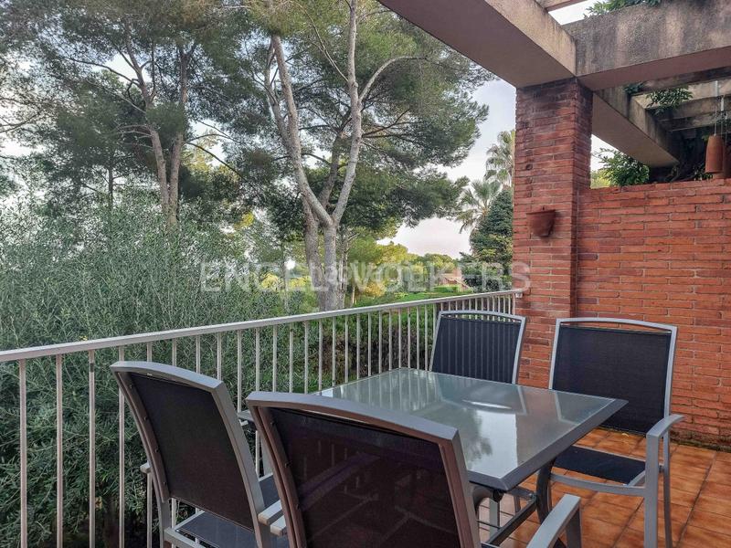 Foto ffb928c1-cb20-411b-9900-fa4ee4f961d8. Lloguer casa adossada amb calefacció piscina a La Mora Tarragona