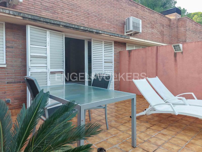 Foto 213396bd-9ab2-4764-8ff4-2c0edf3bca67. Rent semi detached house with heating pool in La Mora Tarragona