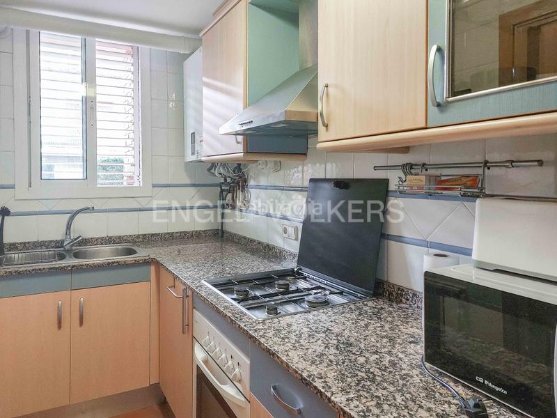 Foto 33808552-de9b-47a8-b95a-3b3fb7ed82e3. Rent semi detached house with heating pool in La Mora Tarragona