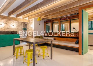 Appartement à Raval. Encantador loft reformado en el raval