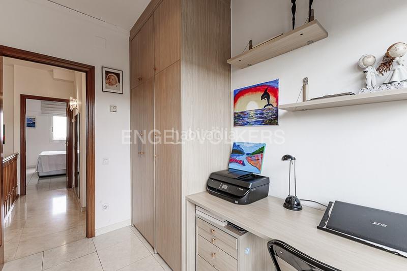 Foto 02d53792-051a-49be-ae00-f869c89ea528. Pis a Sant Andreu de Palomar Barcelona