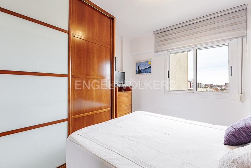 Foto 1d6894d8-cbfb-48cc-b21f-eebaf9702bae. Pis a Sant Andreu de Palomar Barcelona