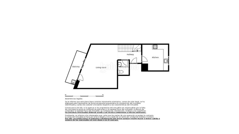Foto 2c1c84ce-6b6f-48ea-968f-b81ad092150c. Pis a Sant Andreu de Palomar Barcelona