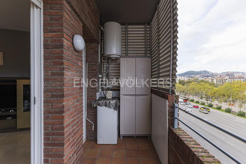 Foto 31bceaba-0620-45f0-8e86-14f33e5c8bfb. Pis a Sant Andreu de Palomar Barcelona