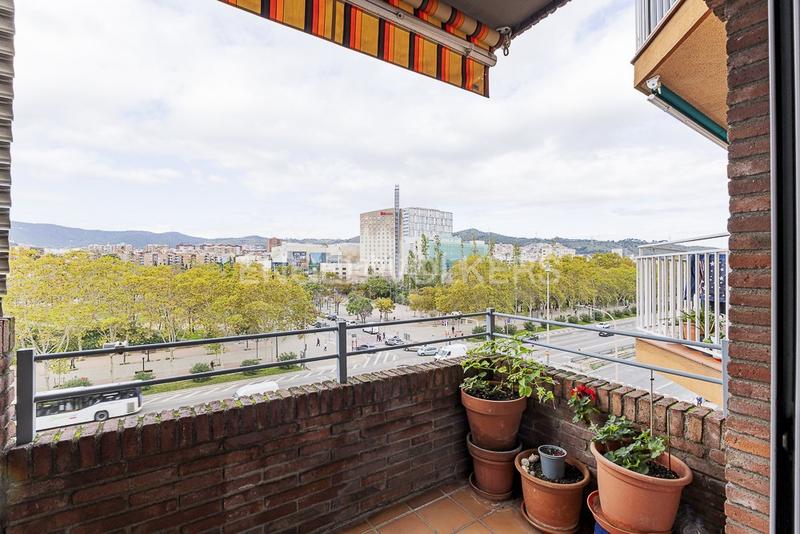 Foto 327d682a-7cb3-4824-aa20-b22d0b2c58de. Pis a Sant Andreu de Palomar Barcelona