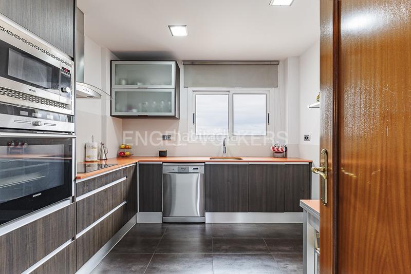 Foto 3324e88f-5357-475c-a02f-c3a99cf1f055. Pis a Sant Andreu de Palomar Barcelona