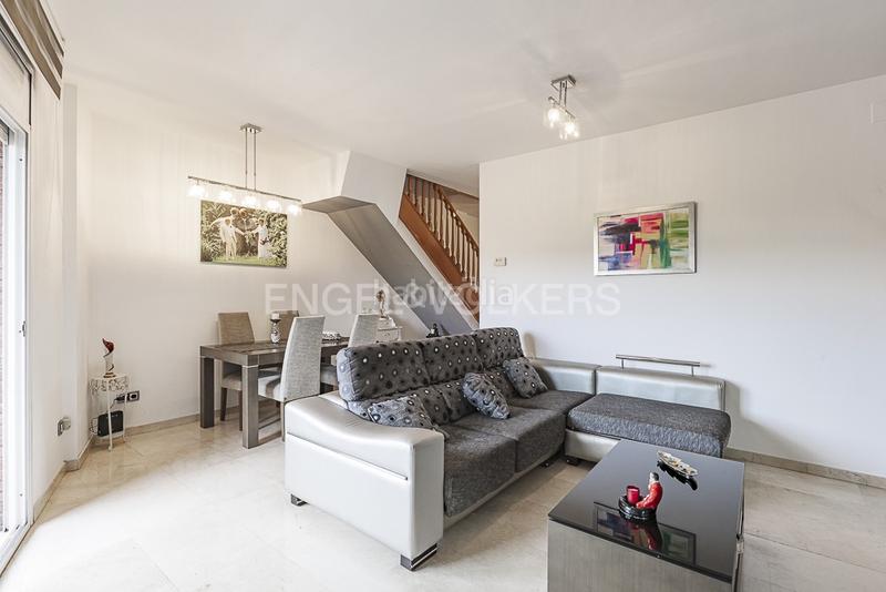 Foto 46dd6390-1ed4-43e3-bad9-e49a802b43c2. Pis a Sant Andreu de Palomar Barcelona