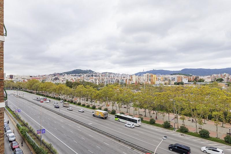 Foto 4b4524e2-fa89-4a4f-8b7a-3bc8f4e4fac1. Pis a Sant Andreu de Palomar Barcelona