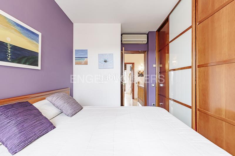 Foto 514e6bd8-54f2-4b51-af2f-c8feaa162b72. Pis a Sant Andreu de Palomar Barcelona