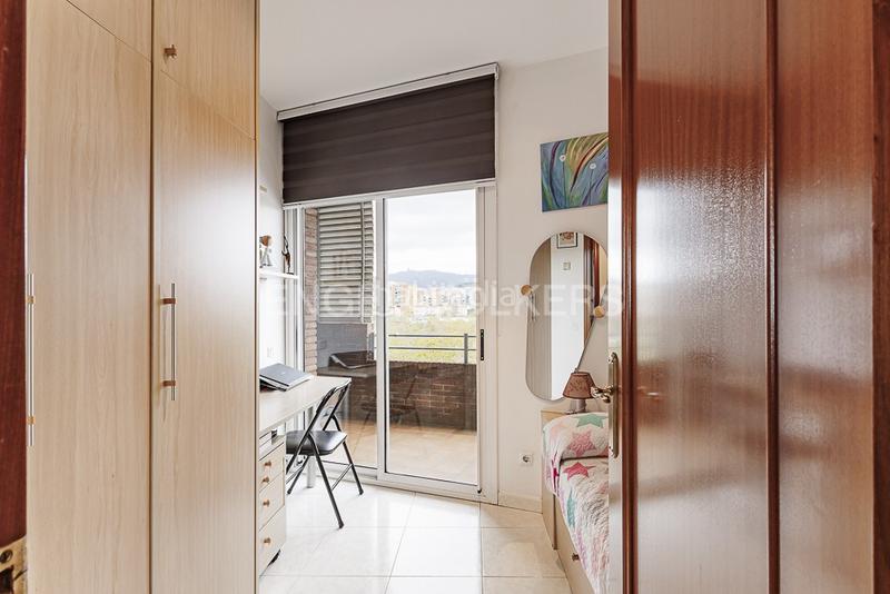 Foto 5b4182e5-3f4f-489e-a8b6-a2f0e2fdf94d. Pis a Sant Andreu de Palomar Barcelona