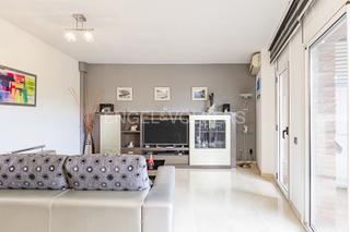 Etagenwohnung in Sant Andreu de Palomar. Espectacular ático duplex