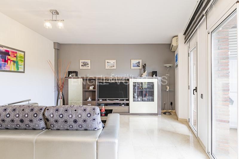 Foto 6bb25870-f9df-4002-9442-ca8f980acea1. Pis a Sant Andreu de Palomar Barcelona