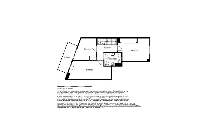 Foto 6cd204cf-dea4-4cb8-8983-33ab59d4b0fb. Pis a Sant Andreu de Palomar Barcelona