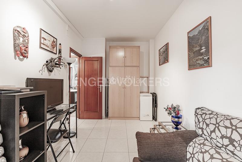 Foto 8204cf5d-9431-42c2-ad39-685625d1a4b2. Pis a Sant Andreu de Palomar Barcelona