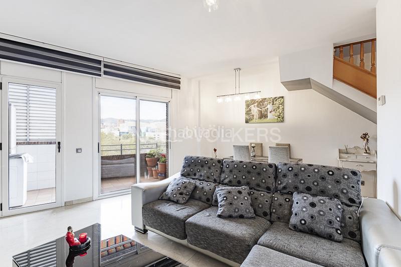 Foto a1409b99-b294-4435-8948-40932406c6c6. Pis a Sant Andreu de Palomar Barcelona